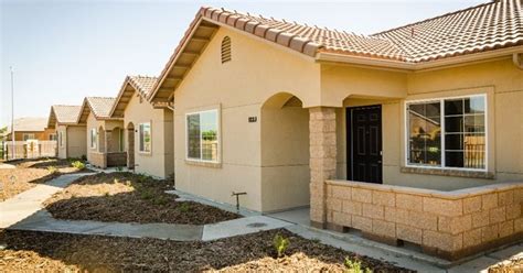 Low Income Apartments and Affordable Housing For Rent in Visalia, CA.